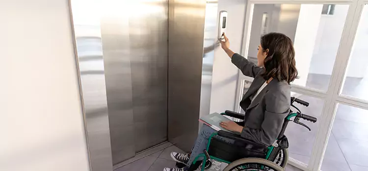 Benefits of Modern Handicap Door Systems in Vallejo, CA