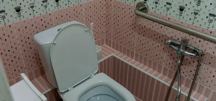 Meeting Diverse Needs With Accessible Restroom Solutions in Vallejo, CA