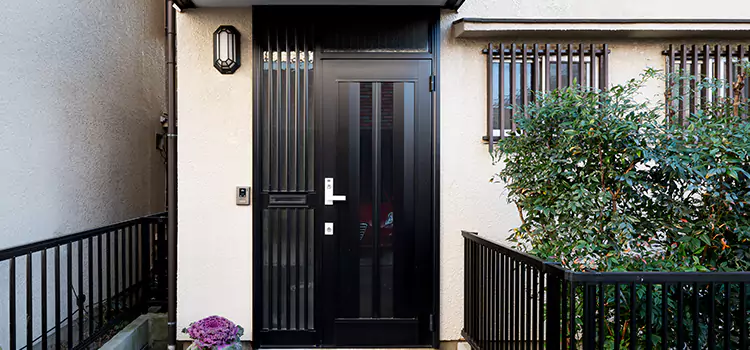 Popular Exterior Door Options in Vallejo, CA