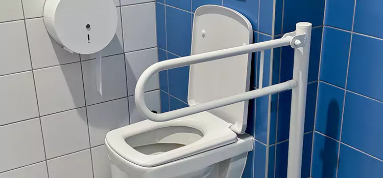 Comprehensive Solutions in Vallejo, CA for Accessible Facilities